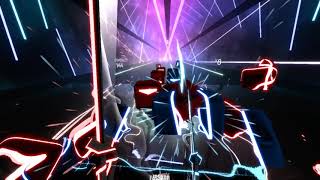 [RELEASE] Beat Saber | cosMo@Bousou P - Hatsune Miku no Gekishou