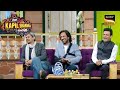 Manoj & Vijay Ji की English ने किया सबको खूब Entertain! | The Kapil Sharma Show | Non-Stop Laughter
