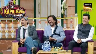 Manoj & Vijay Ji की English ने किया सबको खूब Entertain! | The Kapil Sharma Show | Non-Stop Laughter