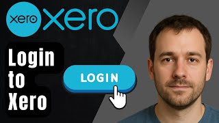 How to Log In to Your Xero Account (2025 Tutorial)