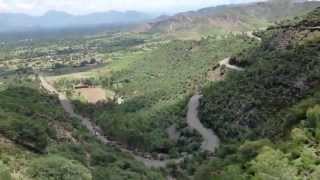 Manzaray baba road Malakand KPK  | HD 1080p