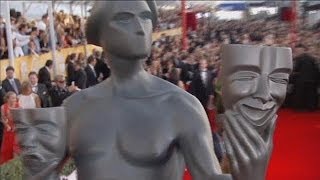 Gli Screen Actors Guild Awards - cinema