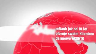 mBank | 10. urodziny - to Ty nas obchodzisz!