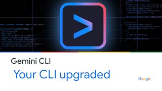 Build with AI: A guide to Gemini CLI