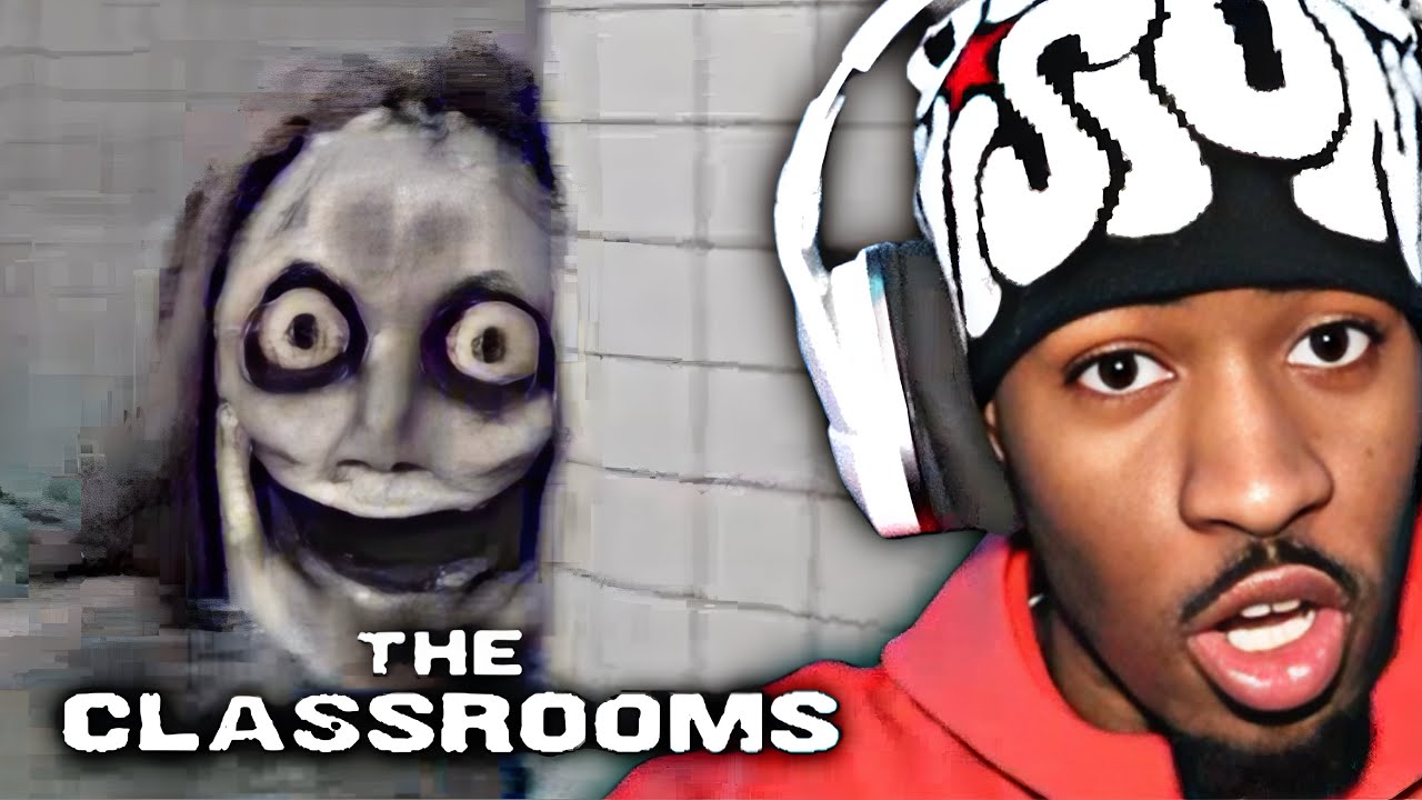 Playing The Classrooms Part 2 Youtube