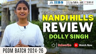 ✍️ Academic Excellence Meets Life’s Joyful Adventures | Dolly Singh | Nandi Hills Review #video