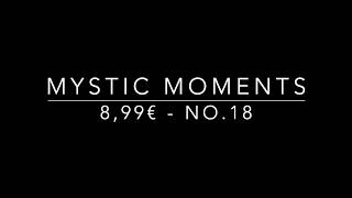 WECO / HELIOS - MYSTIC MOMENTS - 8,99€ - Bestellschein No. 18