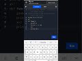python code of global variable #python #shorts