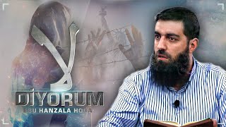 Bu kitabın ayetlerini okuyanlar varya ᴴᴰ | Kısa Kesit | Halis Hoca (Ebu Hanzala) | Al Anfal Media