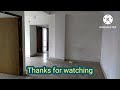 new 3bhk resale flat at superb location behala