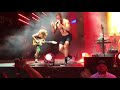 Radioactive July 5 Imagine Dragons Raleigh