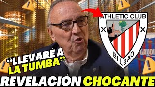 🚨¡EXPLOTÓ EN LA WEB!🚨 GASPART REVELA SECRETO BOMBA SOBRE EL ATHLETIC CLUB!