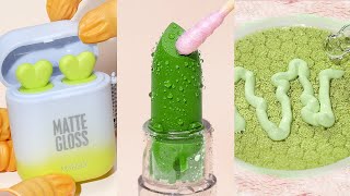 Satisfying Makeup Repair ASMR💄Easy Hacks to Save Broken Makeup #673