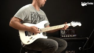 Charvel Pro Mod San Dimas Style 1 HH FR SW | TV Guitar Center