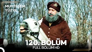 Muhteşem Yüzyıl 120. Bölüm #Yeniden