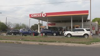 Save money at the pump today! Circle K offers big discount