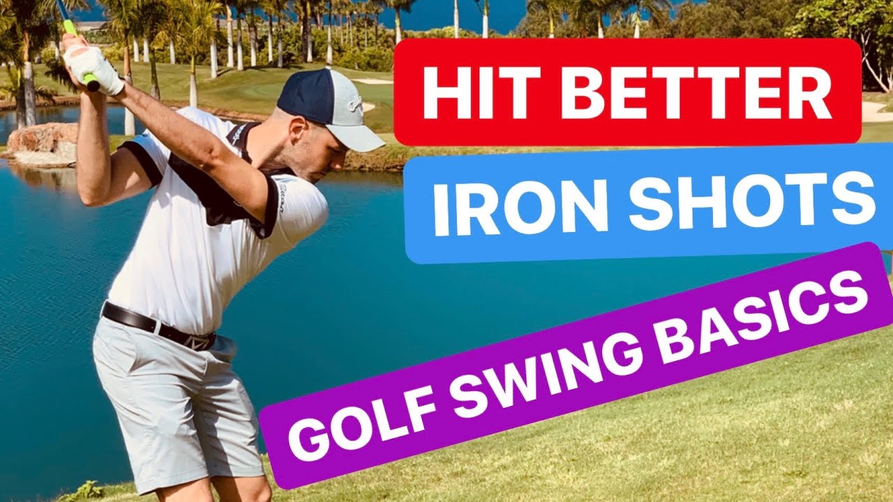 Golf Swing Quick Tutorial At Shannon Mcelroy Blog
