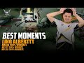 MASIH 100% WINRATE | BEST MOMENTS LING 100% WINRATE RRQ ALBERT DI MPL ID SEASON 8