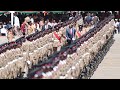 See what happened during administration police pass out parade presided over by President Ruto!!