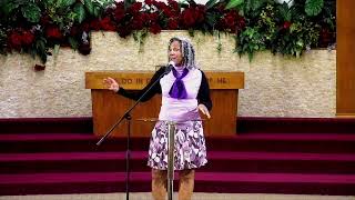 Valley Fellowship SDA Church November 23, 2024