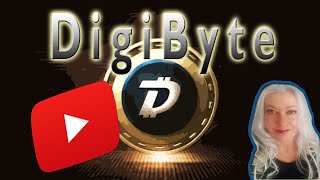 DigiByte DGB May 2022 Update SLEEPING GIANT!