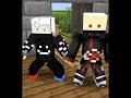 Monster School : Baby Piglin Brute and Baby Zombie Sad Story - Minecraft Animation #Shorts 1