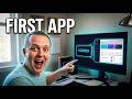 Vibe Coding for Beginners: Build Your First App With Codex