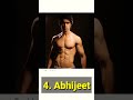 Top 5 Telugu Actors Six Pack photos 💪🔥 / Telugu Heroes Six Pack image #shorts #trending #sixpack