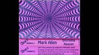 Mark Allen - Storming Heaven Mix (Chaos Unlimited, 1995 Goa Trance)