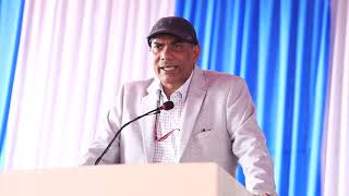 Inaugural Address by Dr. Trilochan Mohapatra, Secretary (DARE) \u0026 Director General (ICAR)