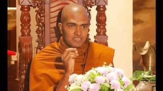 Ven. Walpola Gothama Thero