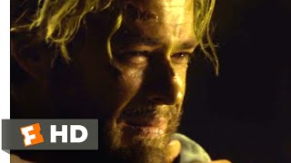 In the Heart of the Sea (2015) - Stranded Scene (9/10) | Movieclips