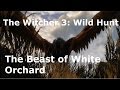 The Witcher 3: Wild Hunt - Part 3- The Beast of White Orchard