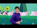 Nursery Rhymes and Kids Songs 🎶 ABC Alphabet, Wheels on the Bus, and more family fun! 🎉 The Wiggles