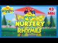 The Wiggles Nursery Rhymes