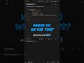 JSON Basics in Python