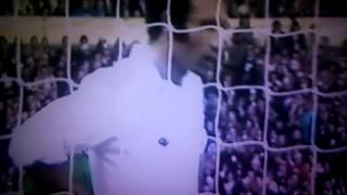Ian porterfield 1973 goal vs Leeds Fa cup final