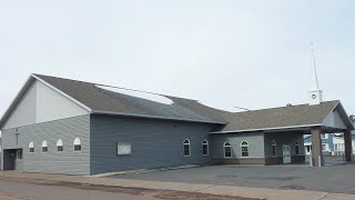 Stephen Wills Funeral Service 4/15/23
