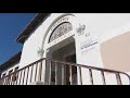 Old Logan Heights library remains vacant and rundown