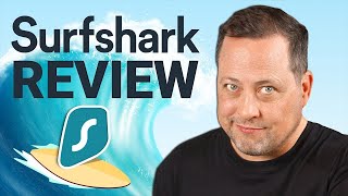 Surfshark REVIEW | Can Surfshark VPN be considered BEST VPN?!