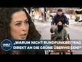 KLIMASCHUTZ AUF ARD: 