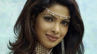 The Stunning Transformation Of Priyanka Chopra