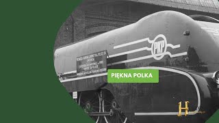 Piękna Polka