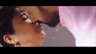 Colors Swathi Reddy lip kiss