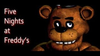 Five Nights At Freddy Специален Гост