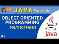 JAVA Object Oriented Programming #6 | Polymorphism | Tagalog