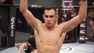 Tony Ferguson | The Ultimate Fighter | Best Moments