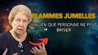 Flammes jumelles : Un lien éternel et incassable qui transcende le monde physique ✨ Dolores Cannon