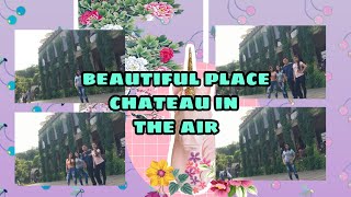 CHATEAU IN THE AIR | MIAOLI TAIWAN