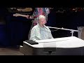 Brian Wilson Band, Fun Fun Fun (live), Fox Theater, Oakland, CA, September 13, 2019 (4K)